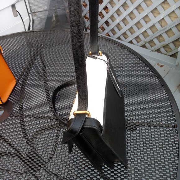 KARL LAGERFELD PARIS Corinne Crossbody Bag $ 248 - Picture 7 of 7